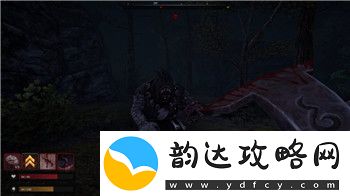 勇闖死人谷2第二種結(jié)局