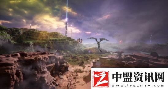 妄想山海海底圖騰哪些靠岸-海底圖騰位置介紹