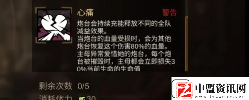 疊入深淵哥布林之母打法攻略