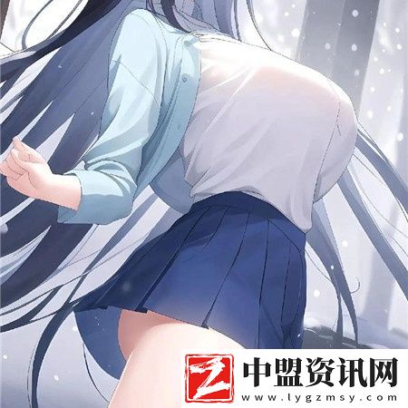我的彩色世界