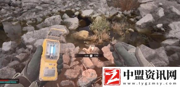 潛行者2