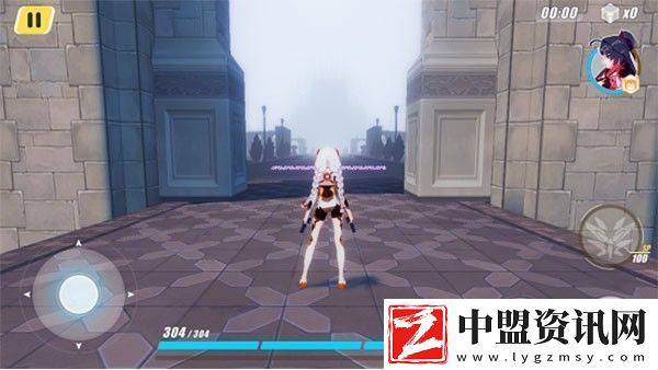 崩壞3手游app3D動漫渲染次世代動作手游崩壞3手游下載