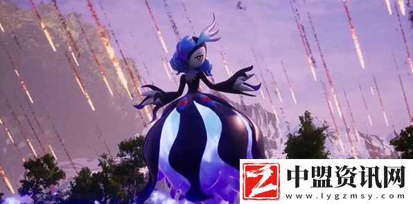 幻獸帕魯貝菈露潔低配打法介紹