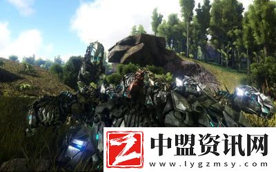 泰克科技