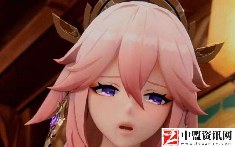 史萊姆ドラえもんの八重神子總讓人看不膩