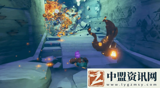 任天堂森喜剛新作公開