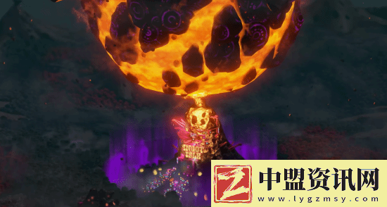 任天堂森喜剛新作公開