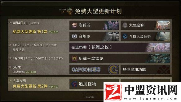 怪物獵人