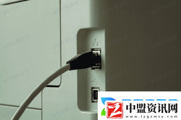 打印命令發(fā)送成功后不打印怎么辦