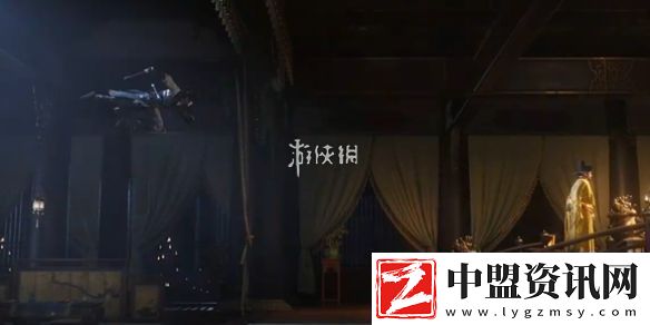 燕云十六聲七閥坡貓咪在哪燕云十六聲七閥坡貓戲全收集攻略