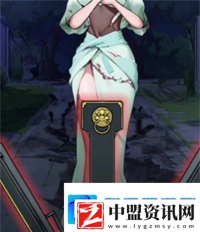 隱秘的檔案崩塌之時怎么過
