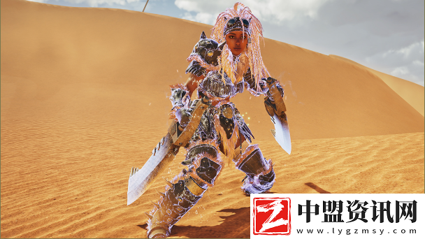 怪物獵人