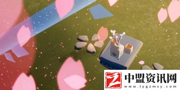 光遇櫻花節(jié)可以兌換什么