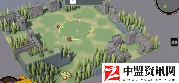 超逼真的攻城模擬器平均分配怎么過(guò)