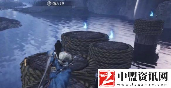 燕云十六聲七閥坡貓咪在哪燕云十六聲七閥坡貓戲全收集攻略