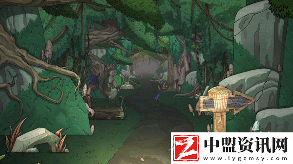 萊菈游戲特色內(nèi)容介紹