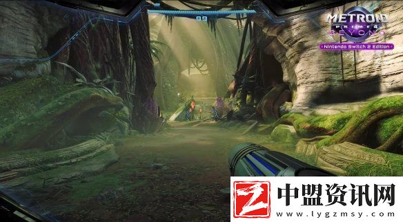 曝銀河戰(zhàn)士Prime5將于2027年發(fā)售！登陸Switch2