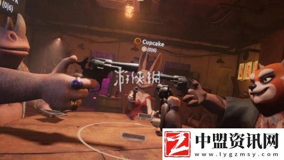**酒館怎么獲勝
