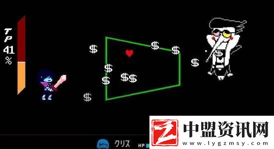 傳說之下作者新作三角符文登陸NS2