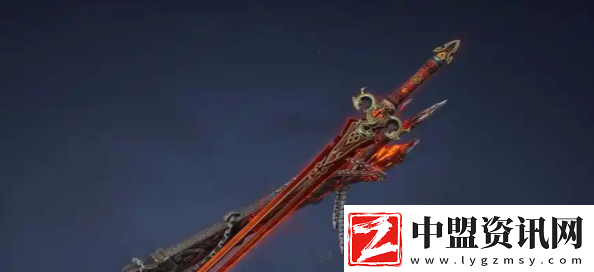 永劫無間手游席拉用什么武器