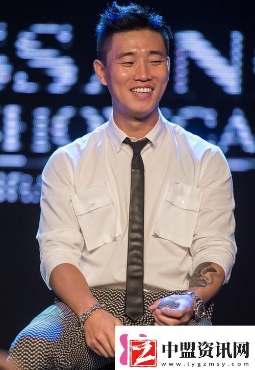 科技界的“男Gary”