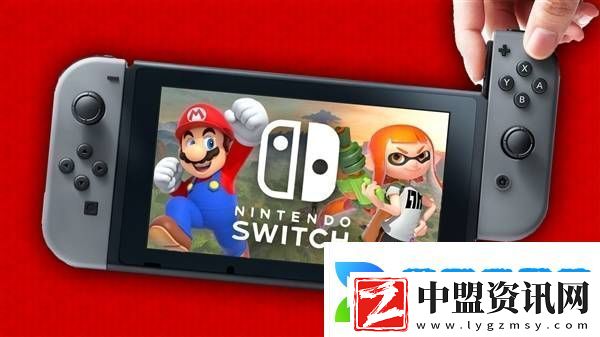 Switch超頻改裝大挑戰(zhàn)
