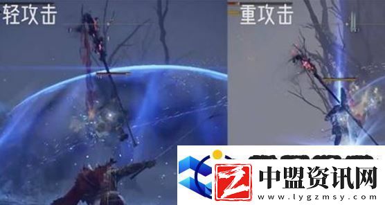 艾爾登法環(huán)名刀月隱怎么放劍氣稀有材料全收集方案
