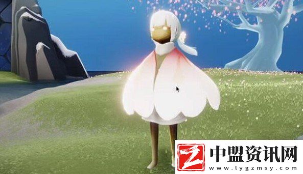 光遇櫻花節(jié)可以兌換什么