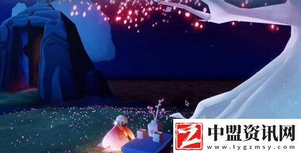 光遇櫻花節(jié)可以兌換什么