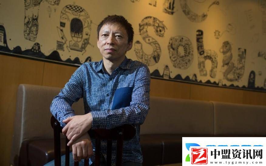 張朝陽的物理課與搜狐2024財(cái)報(bào)