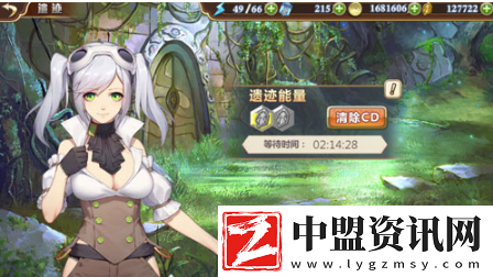 姬魔戀戰(zhàn)紀(jì)好感度提高方法一覽