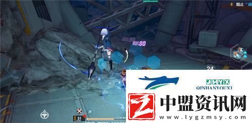 幻塔武器怎么選擇
