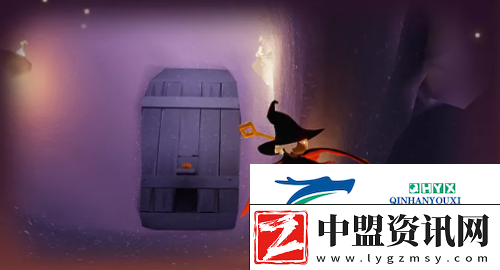 光遇萬圣節(jié)開門暗號是什么