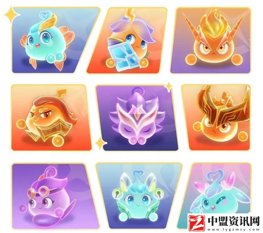 星之破曉控制類靈寶怎么獲得