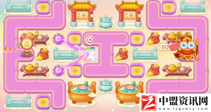 保衛(wèi)蘿卜4