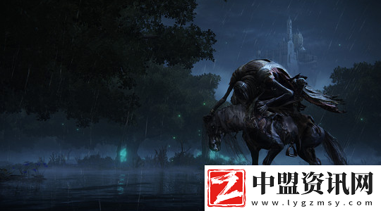 2022年最新技巧揭秘！掌握艾爾登法環(huán)獅子混種打法的絕佳方法！