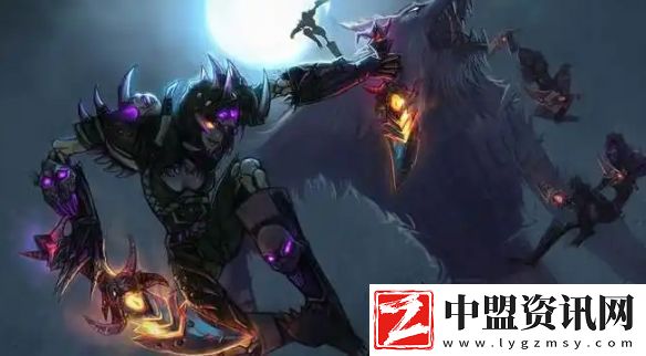 魔獸世界刺殺賊pve宏命令代碼詳細一覽