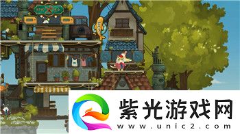 超進(jìn)化物語角色的樣式——解析角色設(shè)定與成長系統(tǒng)的深度發(fā)展