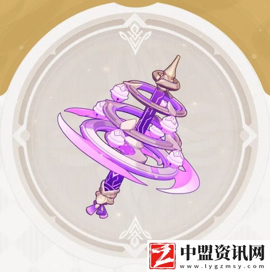原神2.5武器池子都有什么