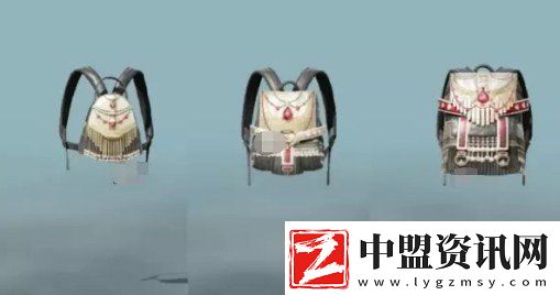 和平精英扶搖飛仙軍需皮膚怎么樣