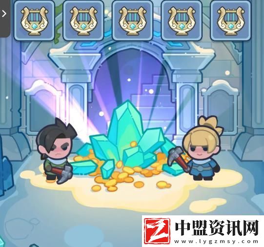 快來當(dāng)領(lǐng)主排位賽怎么玩