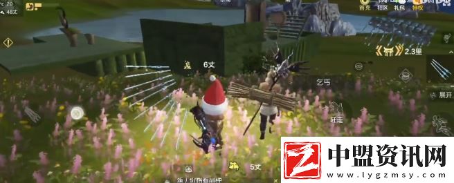 妄想山海乞丐有什么用
