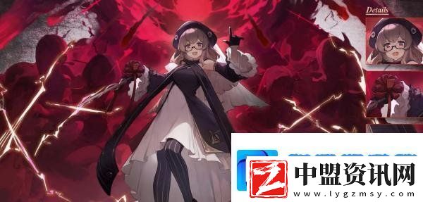 白夜極光波娜瑟技能強度介紹