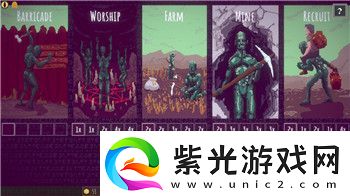 少年三國(guó)志零演武場(chǎng)怎么過