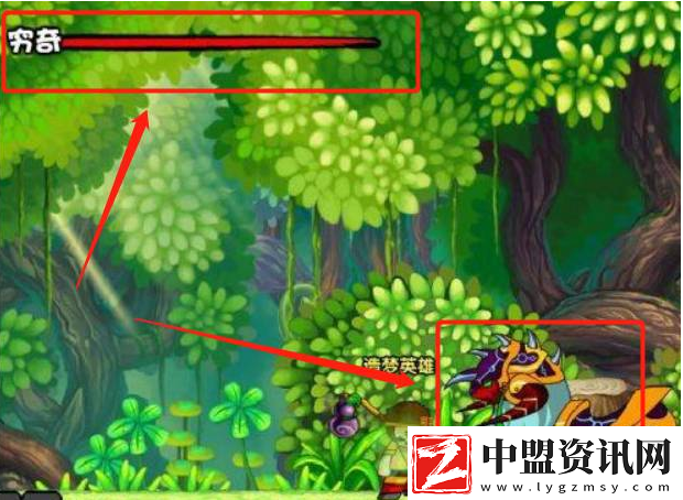 造夢(mèng)西游ol白虎寶寶捕抓攻略一覽