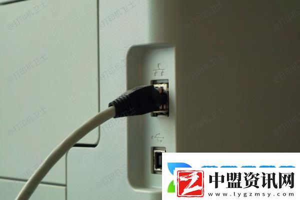 打印機(jī)USB連接失敗怎么辦
