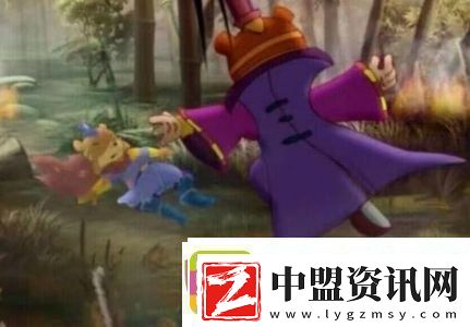 小虎排雷是什么梗絡用語小虎排雷梗意思及出處分享