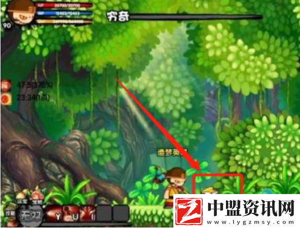 造夢(mèng)西游ol白虎寶寶捕抓攻略一覽