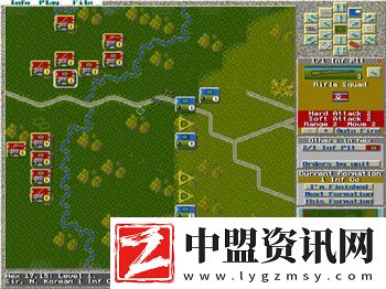 瘋狂噴氣機(jī)內(nèi)置菜單的樣式