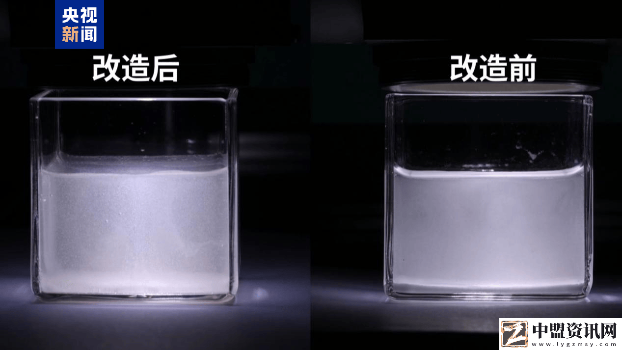 我國(guó)太陽(yáng)能制氫技術(shù)大飛躍：二氧化鈦光解水效率狂增15倍！